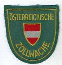 FOREIGN,AUSTRIA,AUSTRIA CUSTOMS 1